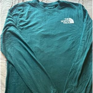 COPY - NORTHFACE Long Sleeve